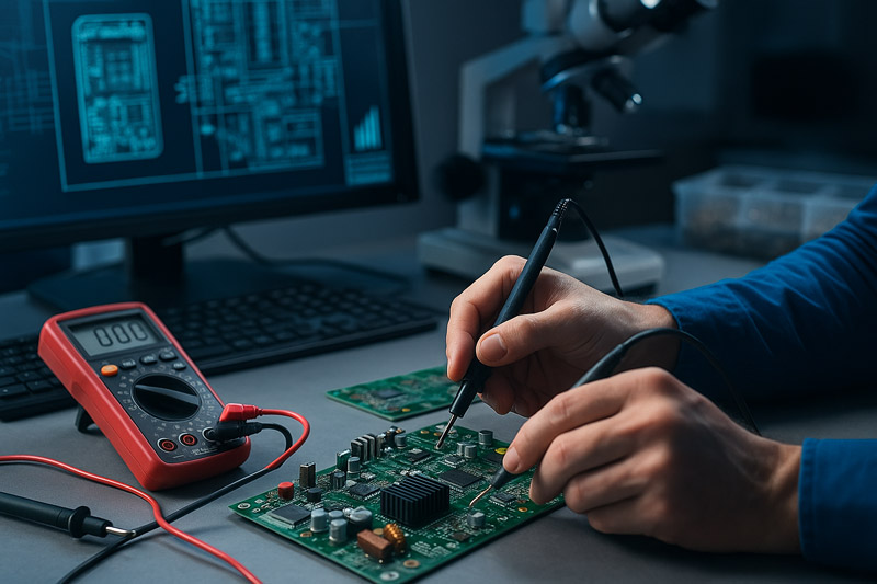 PCB