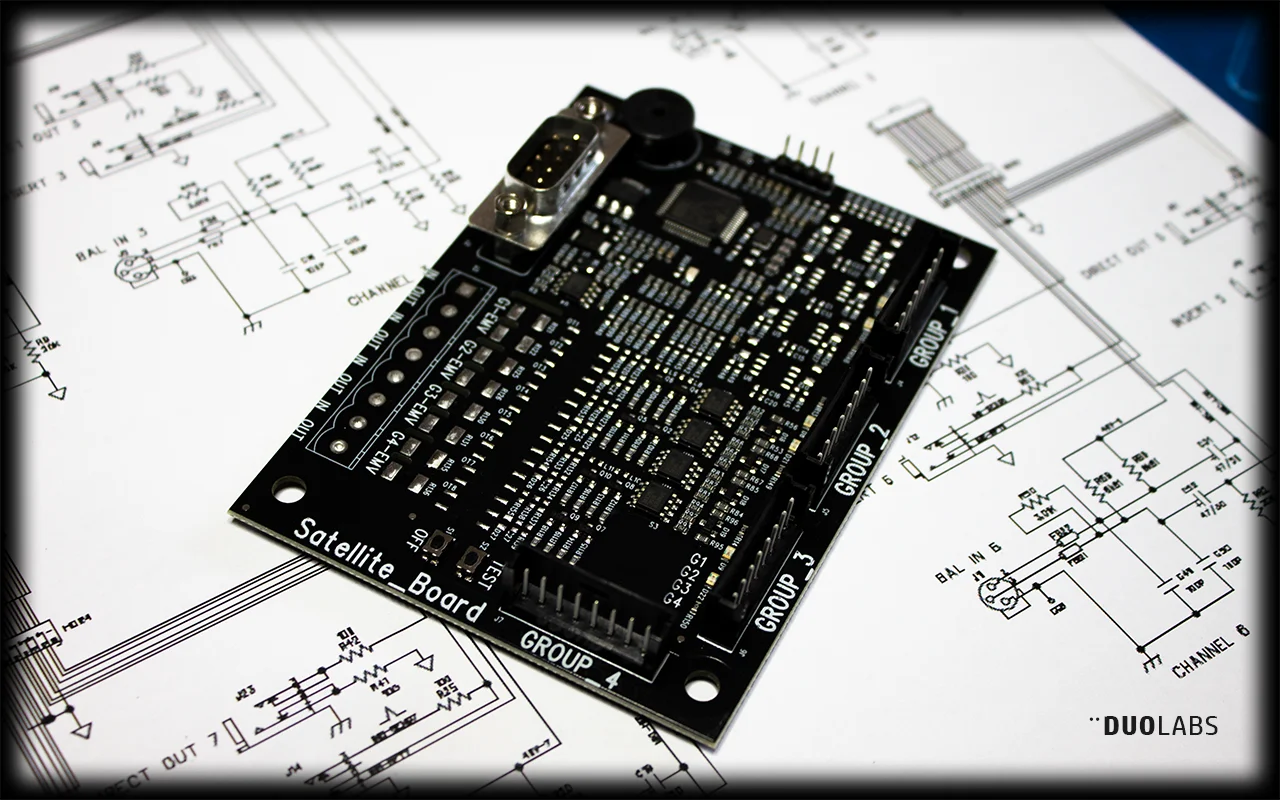 PCB