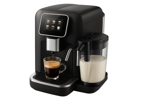 Kaffeemaschinen-Platinen