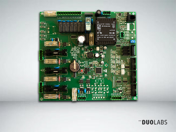 Professional Coffee Machine Board