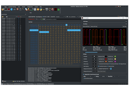 SerialTool