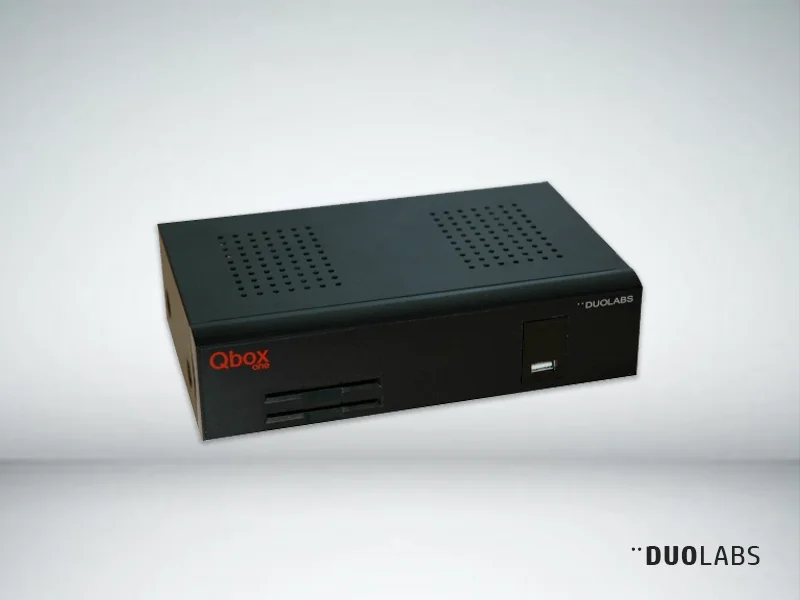 QBox One